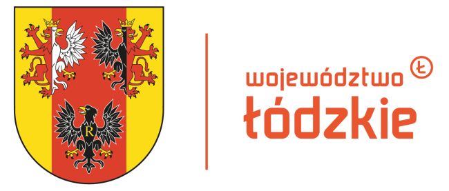 Województwo Łodzkie - logo